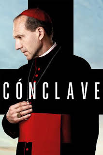 19:31: Cónclave | M. Drama | 3/28 2026