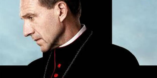 12:14: Cónclave | M. Drama | 1/10 2026