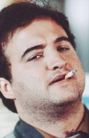 John Belushi as 