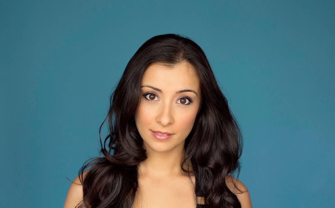 Laura Miyata
