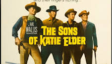 Los cuatro hijos de Katie Elder