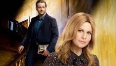 Un misterio para Aurora Teagarden: Un juego del gato y el ratón