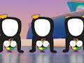 Piripenguins