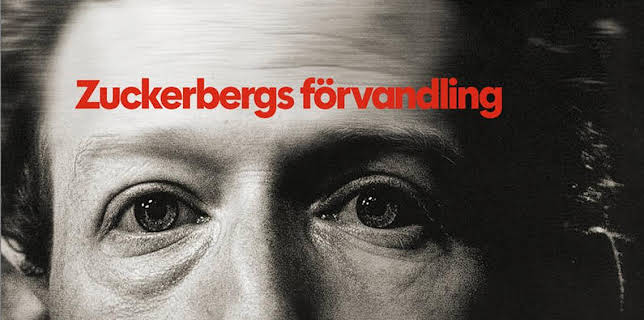 Dokument utifrån: Zuckerbergs förvandling