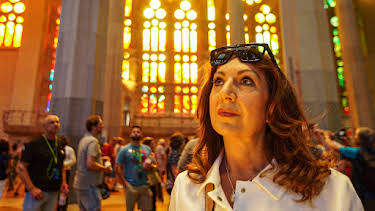 9:00 AM: Cruising with Jane McDonald (S2 E3) (S2) | 5 Star | 10/18 2026
