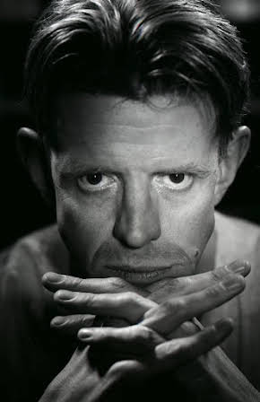 Alex Cox as Director