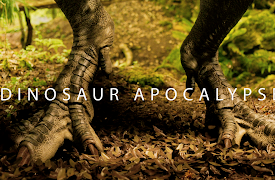 Dinosaur Apocalypse: Episode 2