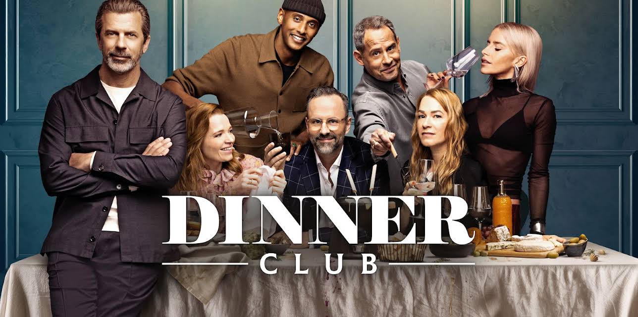 Dinner Club: Germany
