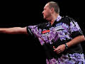 Darts Gold: Mardle v Thornton