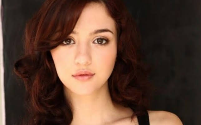 Katie Findlay