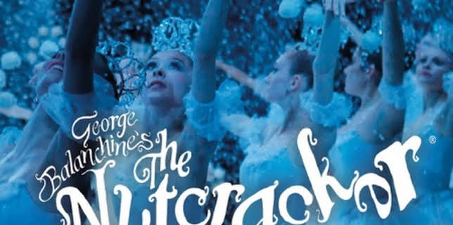 George Balanchine´s the Nutcracker (2015)