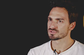 Bundesliga Weekly: Avsnitt 15