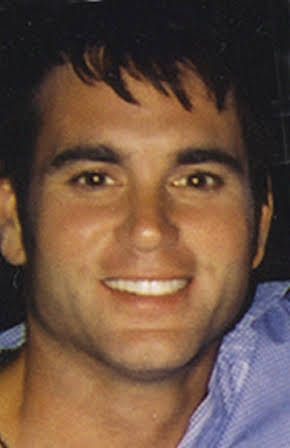 Joe Michael Burke as 