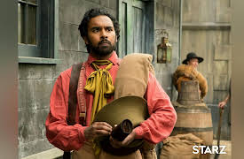 The Luminaries: The Place You Return