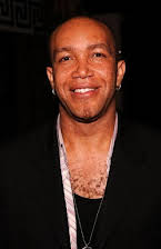 R. Ellis Frazier som Director