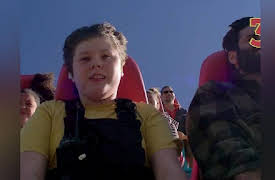 Ride or Wrong: Jacob