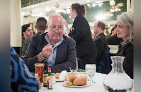 The Zimmern List, Season 1: New Orleans