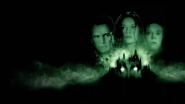 17:50: HOME CINEMA: 'THE HAUNTING (LA GUARIDA)' | Cuatro | 6/27 2026