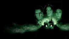 HOME CINEMA: 'THE HAUNTING (LA GUARIDA)'
