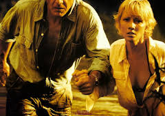 Seis días y siete noches