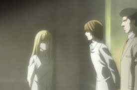 DEATH NOTE: Episode 17