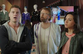 Welcome to Sweden: Episode 7