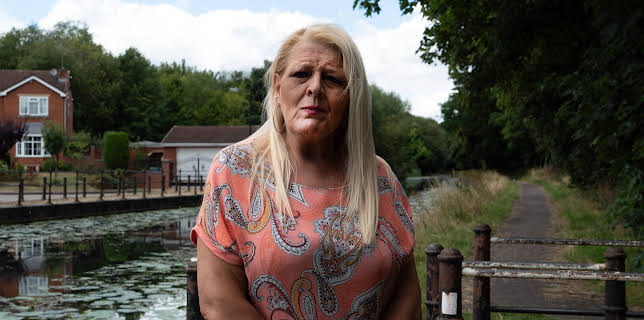 03:20: Killers Caught on Camera (S1 E2) (S1) | TV6 | 11/18 2025