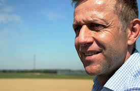 Water is Our Future: The Netherlands The Pact with Water