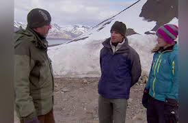 House Hunters:  Off the Grid Season 1: There's a Will There's Norway