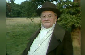 The Pickwick Papers: Episode 1