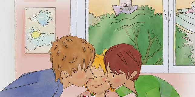 06:50: Meine Freundin Conni | ZDF | 2/7 2026