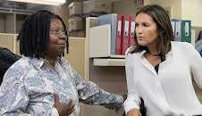Special Victims Unit (S17 E4)