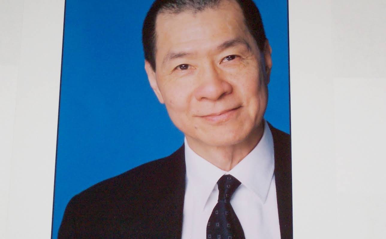 Simon Sinn