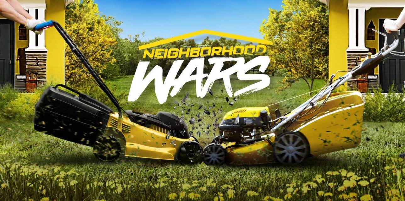 Neighborhood Wars