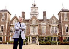 Secrets of The Royal Palaces