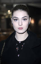 Anamaria Vartolomei as 