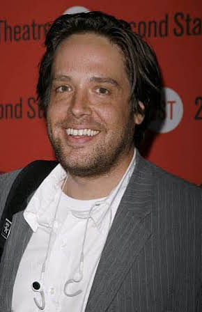 Zak Orth as 