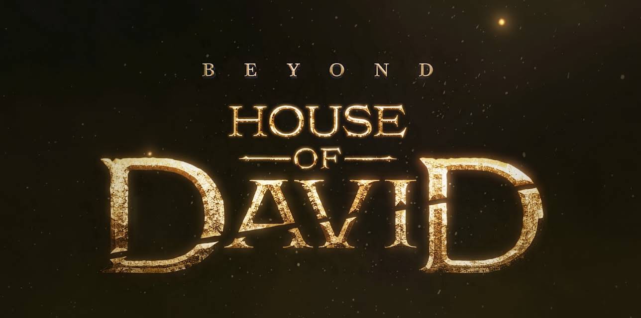 Beyond House of David, S1