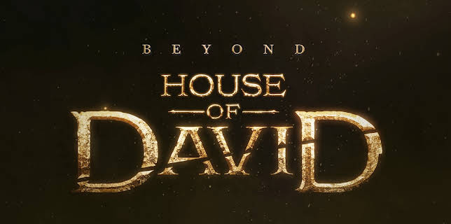Beyond House of David, S1