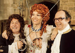 The Morecambe and Wise Show