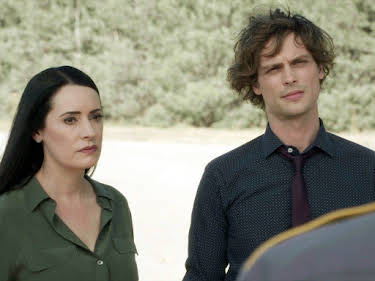 05:35: Criminal Minds | Sat1 | 10/28 2026