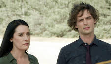 Criminal Minds
