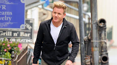 12:40 PM: Ramsay's Hotel Hell | E4 | 6/21 2026