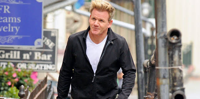 2:05 AM: Ramsay's Hotel Hell | Channel 4 | 11/2 2025