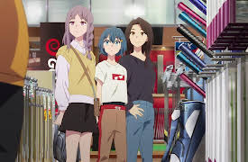 Sorairo Utility: Special Club