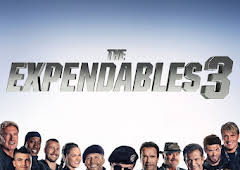 The Expendables 3