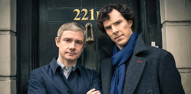 02:05: Sherlock (S03/E02) | One | 12/17 2025