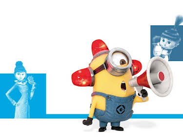 14:10: Ich - Einfach unverbesserlich 2 | Sat1 | 5/1 2026