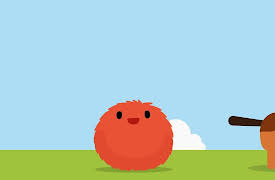 Hopster Minis: Cat and Dog