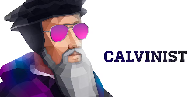Calvinist (2017)